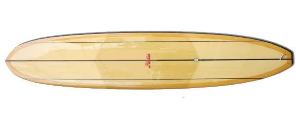 hobie longboard　tyler warren design